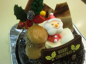 2012クラシックショコラ