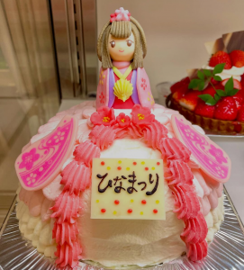 ドレスデコレーション